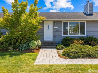 4961 Vesper Drive, Everett, WA, 98203