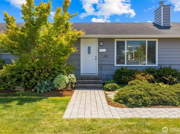 4961 Vesper Drive, Everett, WA 98203