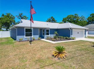 6671 SE 108th St, Belleview, FL 34420