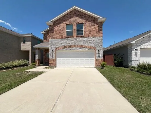 22351 Auburn Cabin Ln, Porter, TX 77365