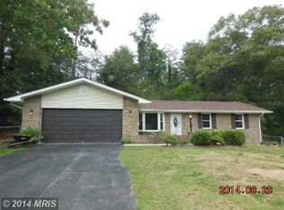 30399 Comanche Ln, Charlotte Hall, MD 20622