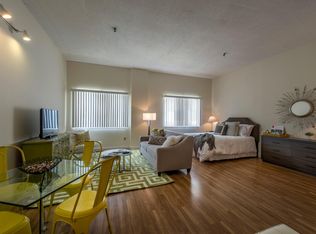 1081 Commonwealth Ave, Boston, MA 02215