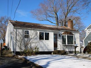 65 Cleveland Ave, Saugus, MA 01906