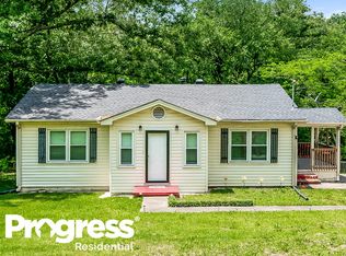 1816 5th St NW, Birmingham, AL 35215