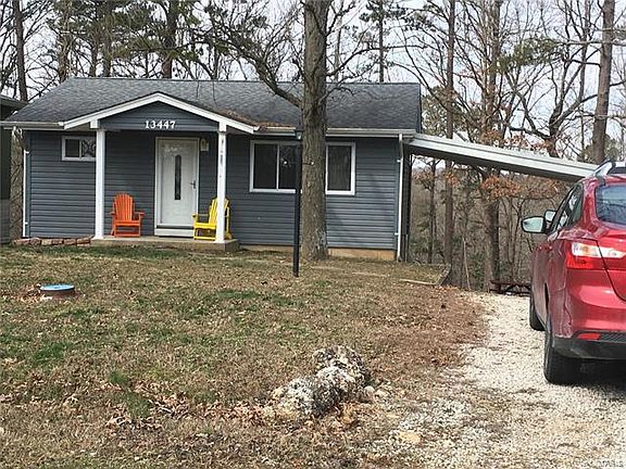 2nd image of 13447 Apache Point Dr