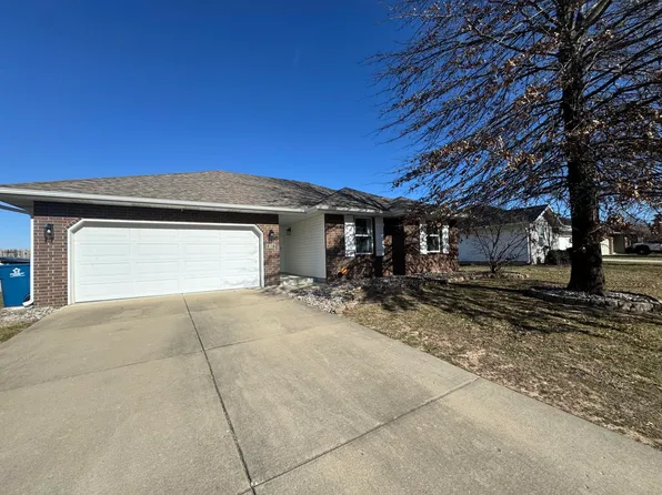303 E Pintail Drive, Ozark, MO 65721