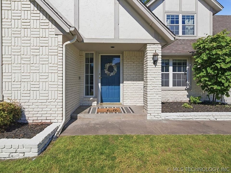 1st image of 6310 S 110th East Ave