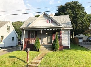 1908 Figley St, Beaver Falls, PA 15010