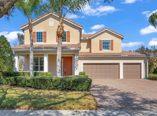 7961 Esta Ln, Orlando, FL 32827