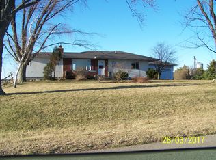 5392 Hardy Rd, Vassar, MI 48768