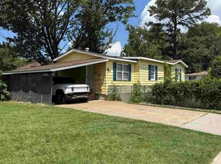 204 Hemphill Rd, Sherwood, AR 72120