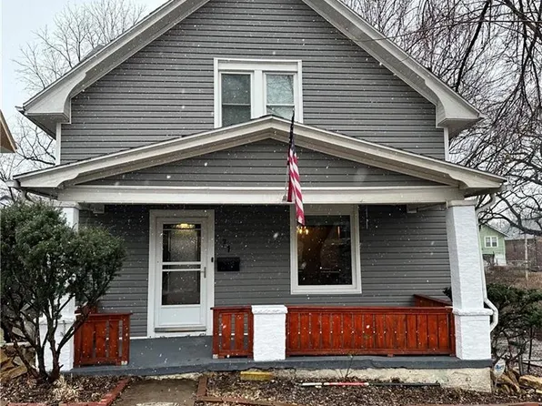 71 S 20th St, Kansas City, KS 66102