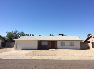 8533 W Montecito Ave, Phoenix, AZ 85037