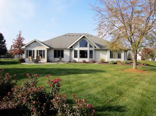 12132 Chesterbrook Ct, Fort Wayne, IN 46845