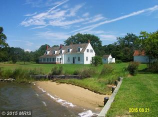 5634 Ross Neck Rd, Cambridge, MD 21613