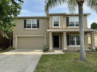 3921 Lone Eagle Pl, Sanford, FL 32771