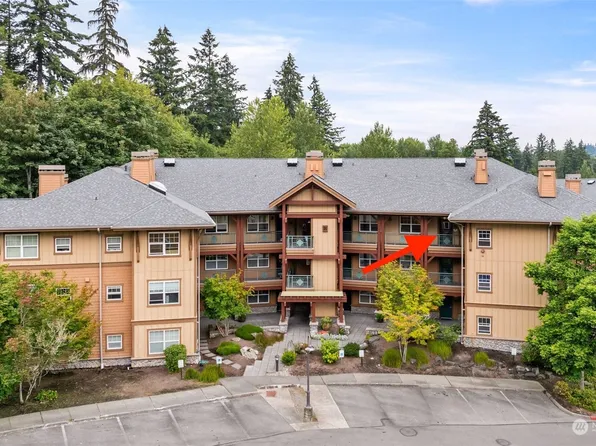 1000 SW Cabin Creek Lane #B306, Issaquah, WA 98027