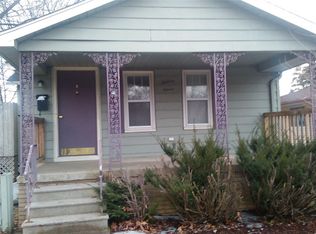 1811 Brockway St, Saginaw, MI 48602
