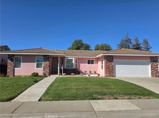 106 Rennat Way, Orland, CA 95963