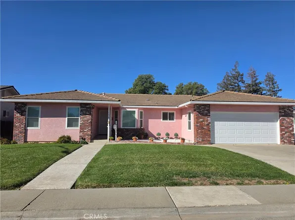 106 Rennat Way, Orland, CA 95963