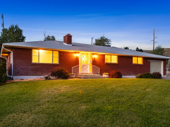 1940 W Old Highway Rd, Morgan, UT 84050