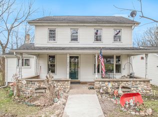 323 W High St, Union City, MI 49094