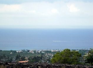76-881 N Pueo Pl LOT 65, Kailua Kona, HI 96740