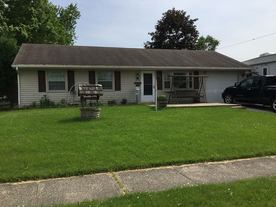 1st image of 1235 Burket Ave
