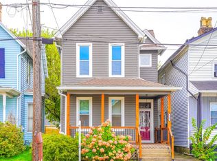 906 11th St, New Brighton, PA