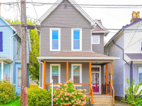 906 11th St, New Brighton, PA 15066