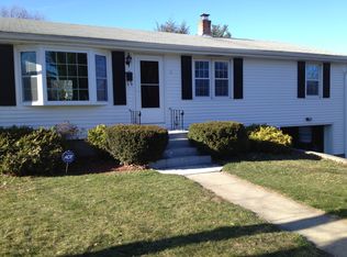6951 Crawford St, Anchorage, AK 99502