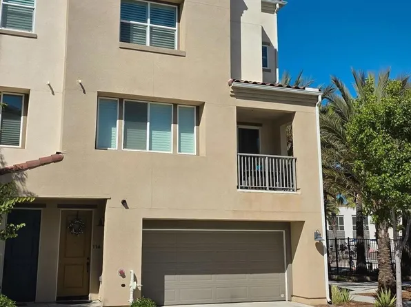 1251 Paseo Sea Grass Unit 114, San Diego, CA 92154