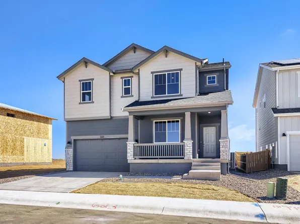 623 Noola St, Windsor, CO 80550