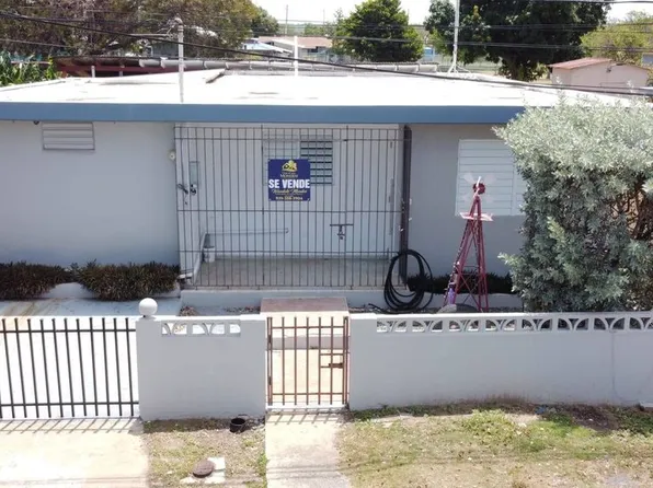 Carr 3301 Km .8 Barrio Boqueron Puerto Rico 1, Cabo Rojo, PR 00623