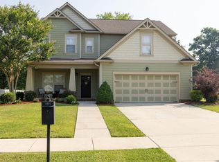 8418 Front Gate Cir, Ooltewah, TN 37363