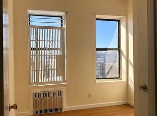 1656 Saint Johns Pl #3L, Brooklyn, NY 11233