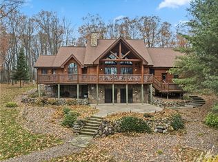 1996 N State Road 40, Exeland, WI 54835