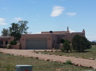 35 Condesa Rd, Santa Fe, NM 87508