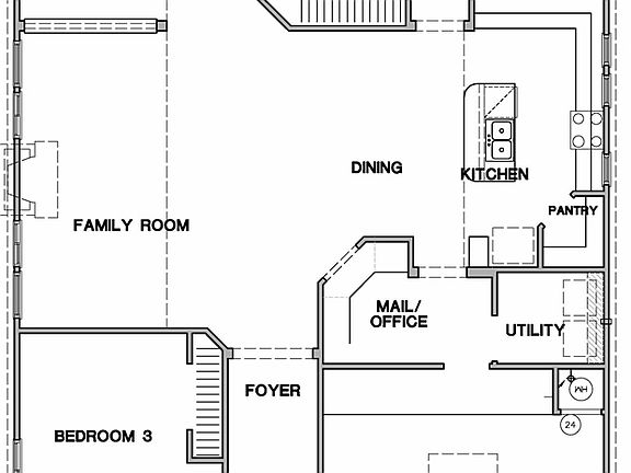 Floor Plan.