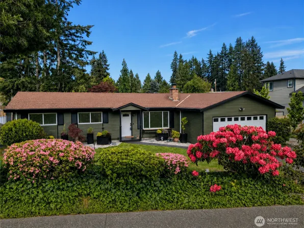 11901 32nd Drive SE, Everett, WA 98208