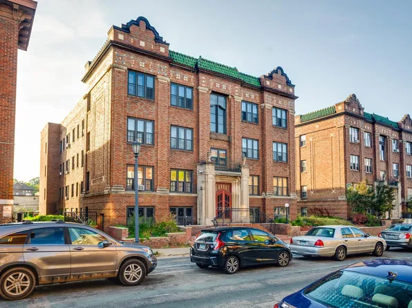 1820 1st Ave S APT 107, Minneapolis, MN 55403