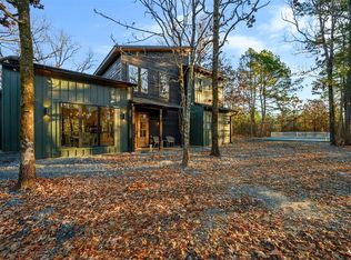 136 Woodland Lakes Trl, Broken Bow, OK 74728