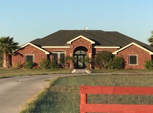 157 County Road 142, Alice, TX 78332