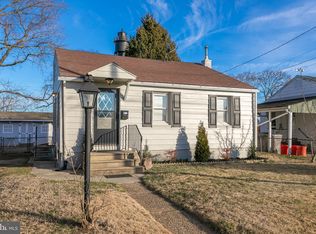 213 Billings Ave, Paulsboro, NJ 08066