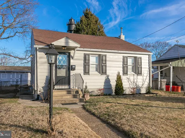 213 Billings Ave, Paulsboro, NJ 08066