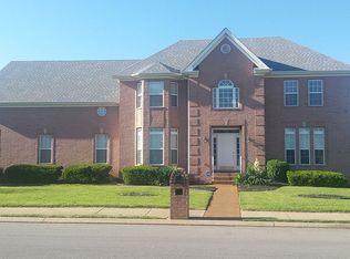 2326 Amber Glen Dr, Murfreesboro, TN 37128