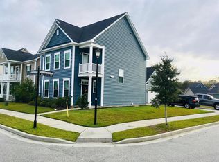 1401 Roustabout Way, Charleston, SC 29414