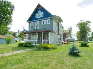 207 McKinley Ave W, Ulen, MN 56585