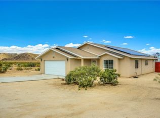69310 Manana Dr, Twentynine Palms, CA 92277