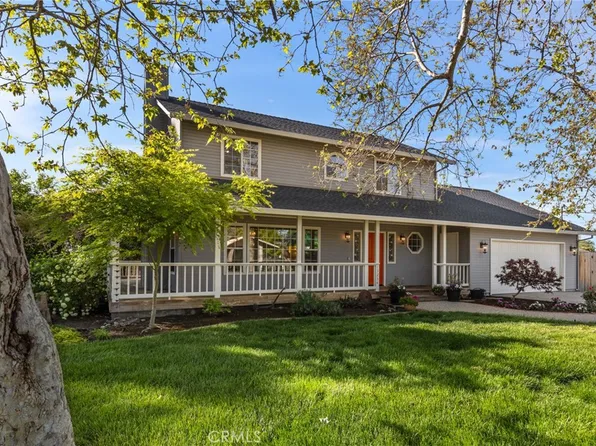 13254 Eggleston Ln, Chico, CA 95973